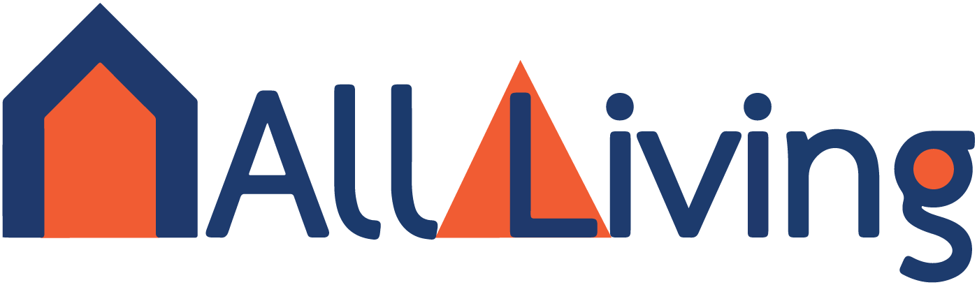 ALL Living Logo